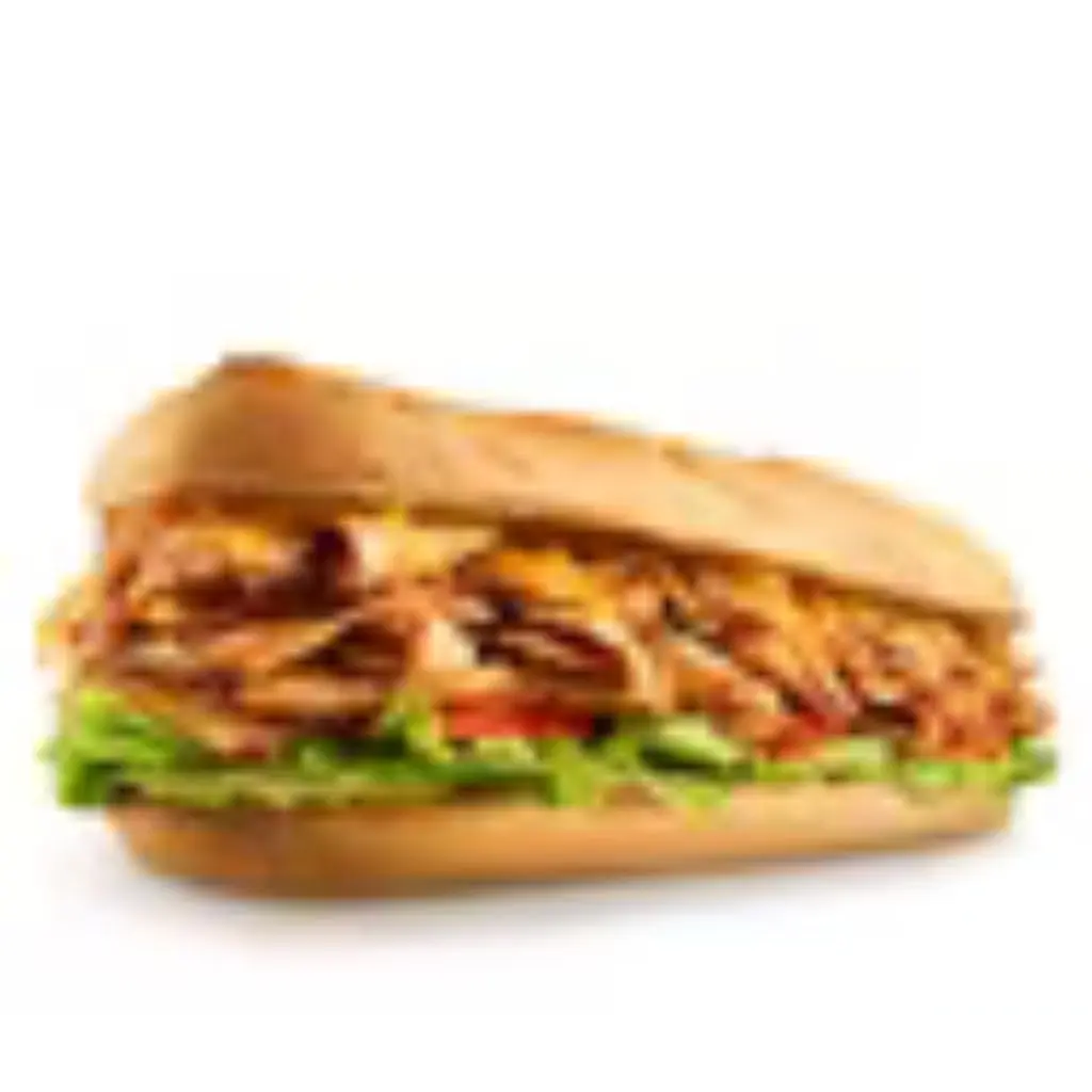 Turkey Cheddar Melt Combo Small